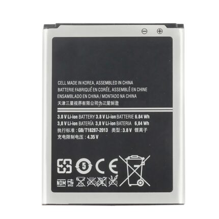 B150AC Battery B150AE Battery