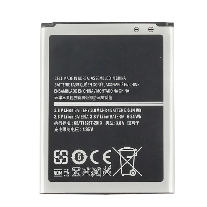 B150AC Battery B150AE Battery