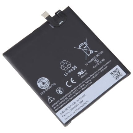 B2PW2100 Battery