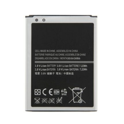 B500AE Battery