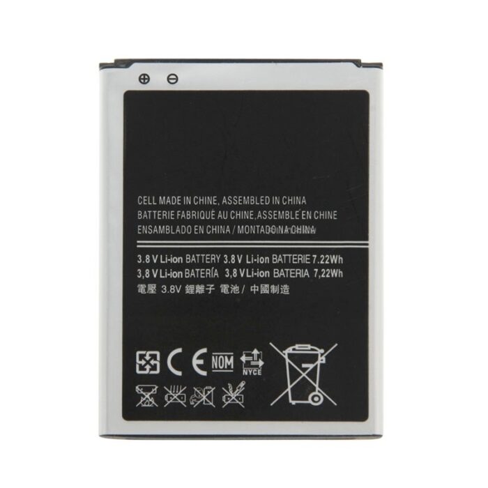 B500AE Battery