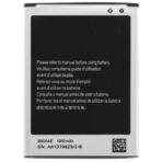 B500AE Battery