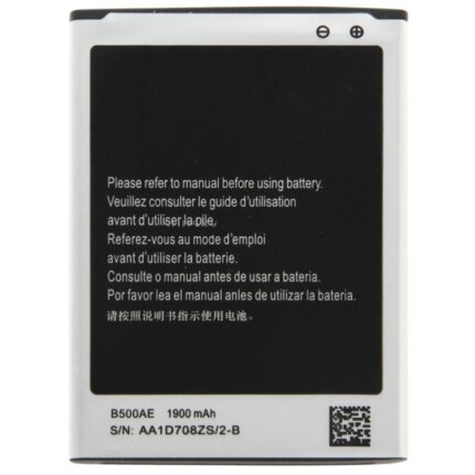 B500AE Battery