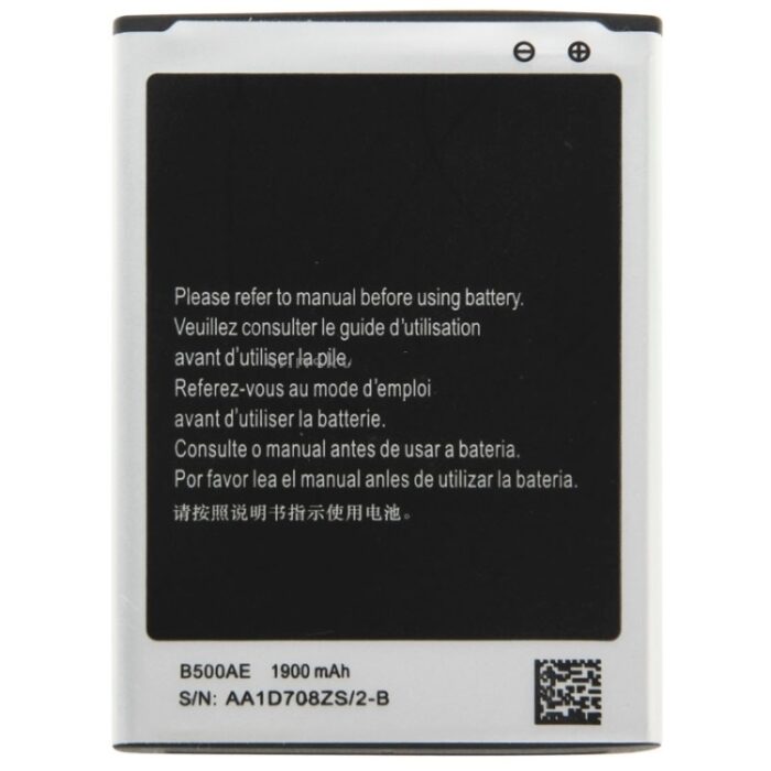 B500AE Battery
