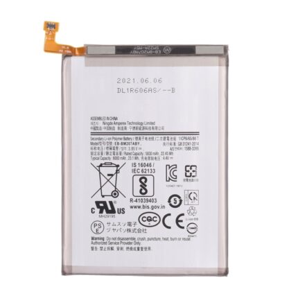 EB-BM207ABY Battery