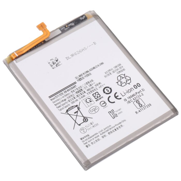 EB-BA336ABY Battery
