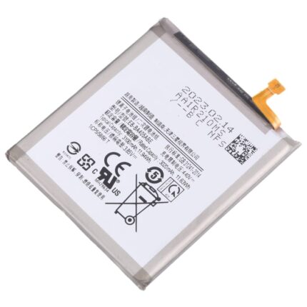 EB-BA405ABE Battery