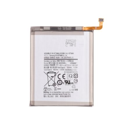 EB-BA505ABN Battery