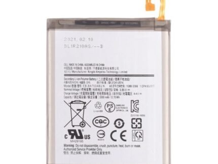 EB-BA750ABU Battery