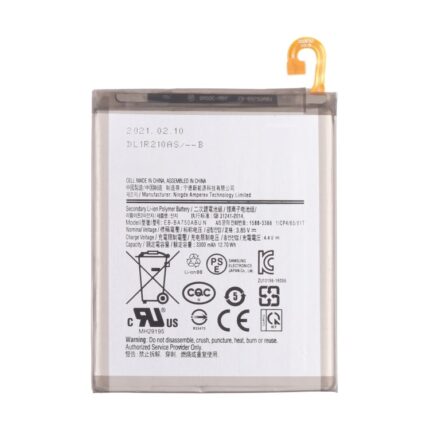EB-BA750ABU Battery