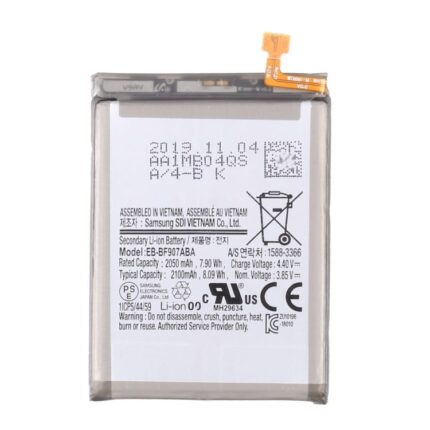 EB-BF907ABA Battery