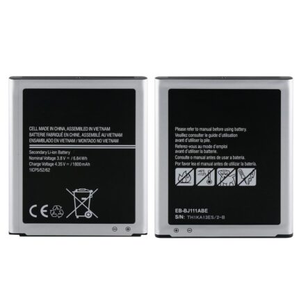 EB-BJ111ABE Battery