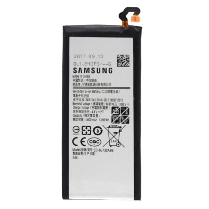 EB-BJ730ABE Battery