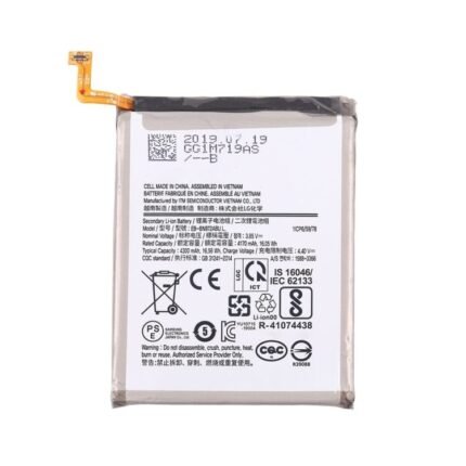 EB-BN972ABU Battery