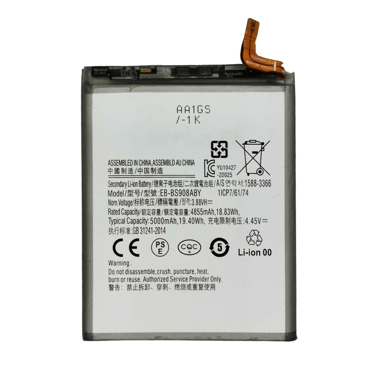 EB-BS908ABY Battery