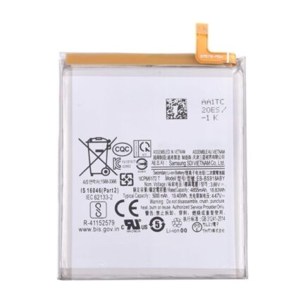 EB-BS918ABY Battery