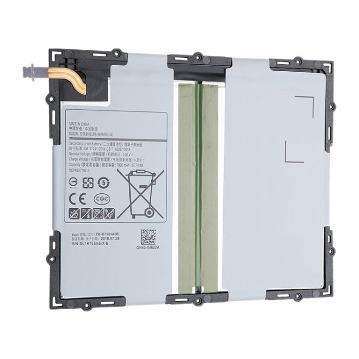 EB-BT585ABE Battery