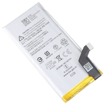 G020I-B Battery