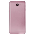 Samsung Galaxy J5 Prime Back Panel