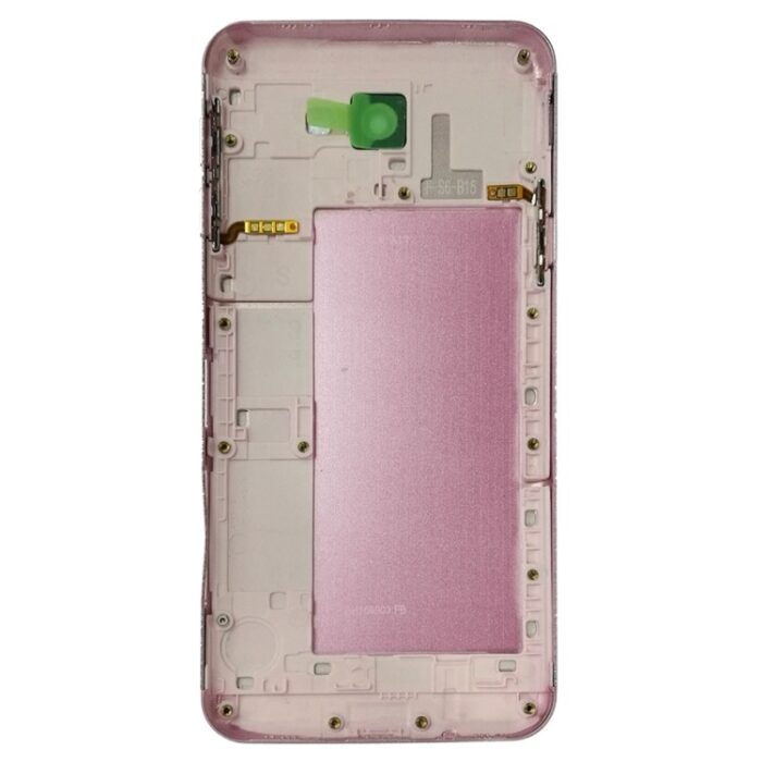 Samsung Galaxy J5 Prime Back Panel