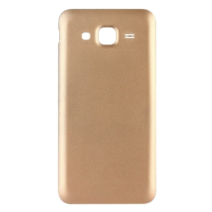 Samsung Galaxy J5 2015 Back Panel
