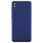 Samsung Galaxy M10 Back Panel