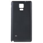 Samsung Galaxy Note 4 Back Panel