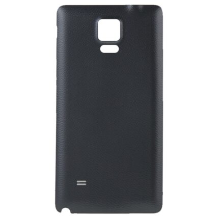 Samsung Galaxy Note 4 Back Panel