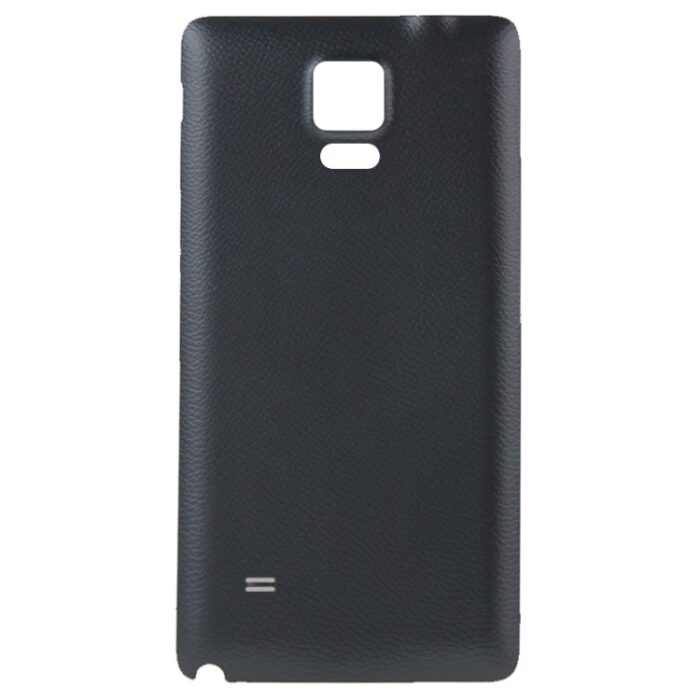 Samsung Galaxy Note 4 Back Panel