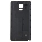 Samsung Galaxy Note 4 Back Panel