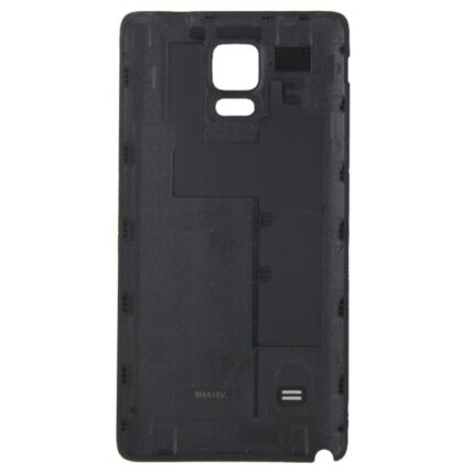 Samsung Galaxy Note 4 Back Panel