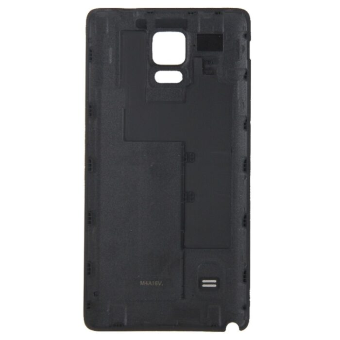 Samsung Galaxy Note 4 Back Panel