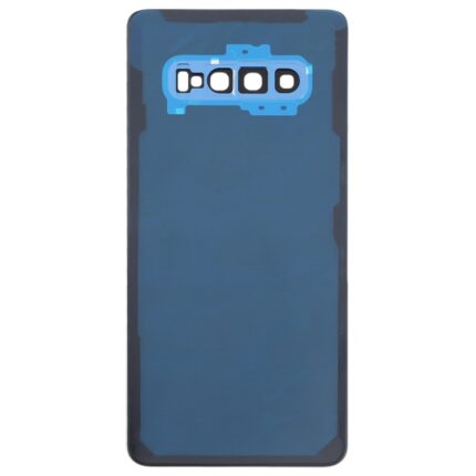 Samsung Galaxy S10+ back panel
