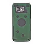 Samsung Galaxy S7 Edge back panel