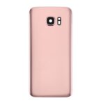 Samsung Galaxy S7 Edge back panel
