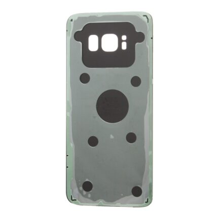 Samsung Galaxy S8 back panel
