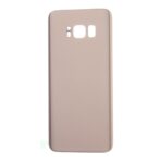 Samsung Galaxy S8 back panel