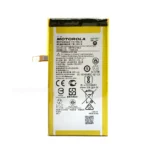 JG40 Battery