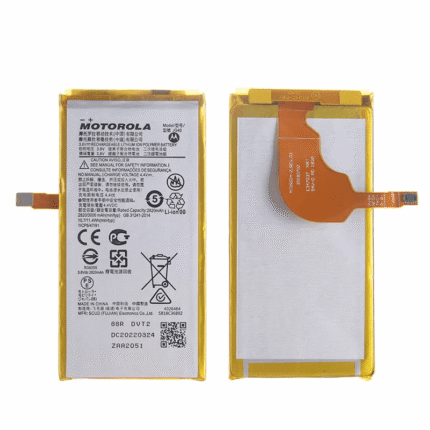 JG40 Battery