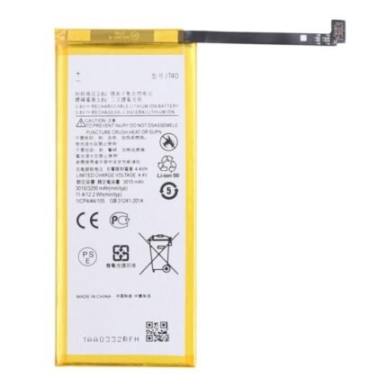 JT40 Battery
