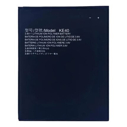 KE40 Battery