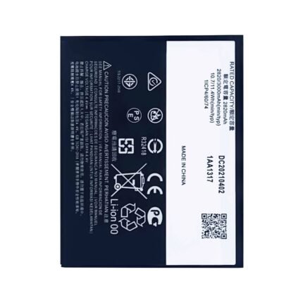 KE40 Battery