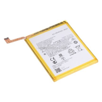 MG50 Battery