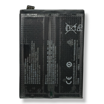 BLP809 Battery