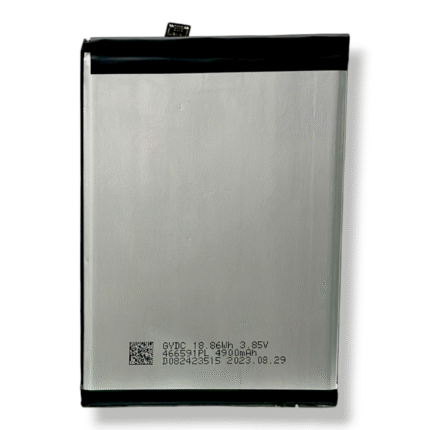 WT510 Battery