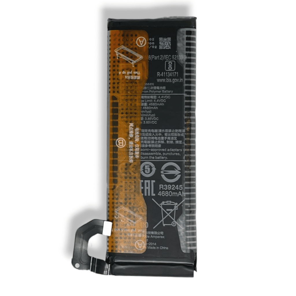 BM4N Battery