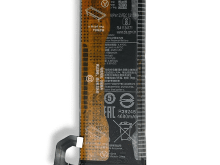 BM4N Battery