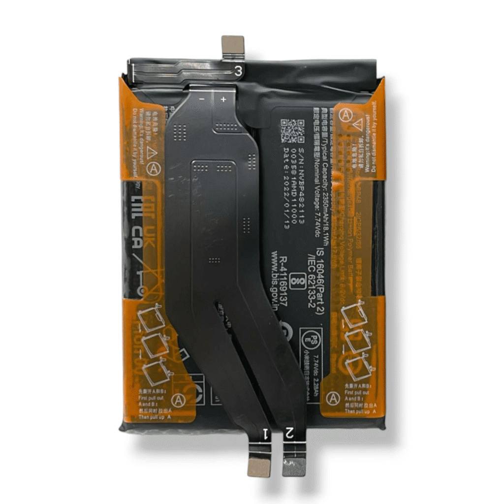 BP48 Battery