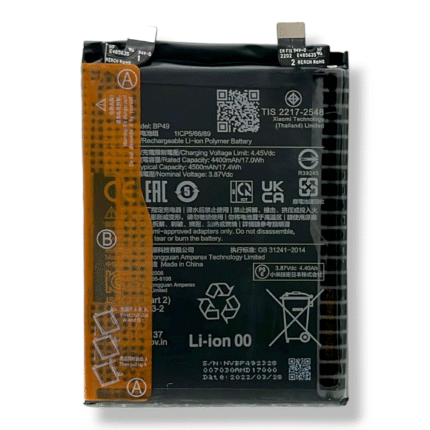 BP49 Battery