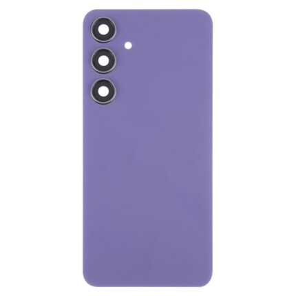 Samsung Galaxy S24+ back panel